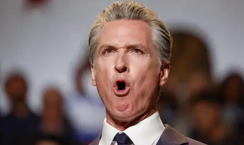 Нюсъм срещу Тръмп: всичко започна от една шега - 1