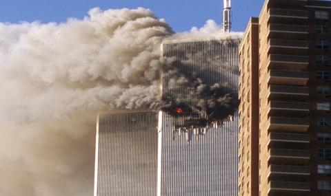 САЩ очакват нов 11 септември - 1