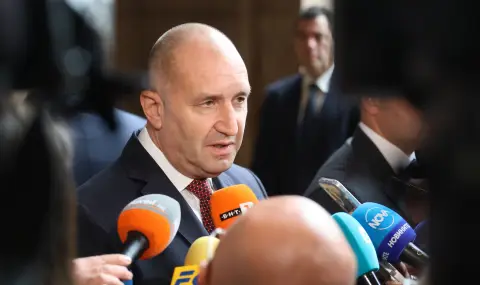 President Rumen Radev will visit Singapore and Vietnam  - 1