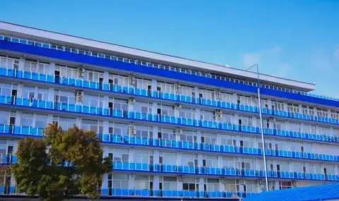 МЗ не позволи болница „Света Анна“ - Варна да рефинансира кредита си и да покрие дълговете