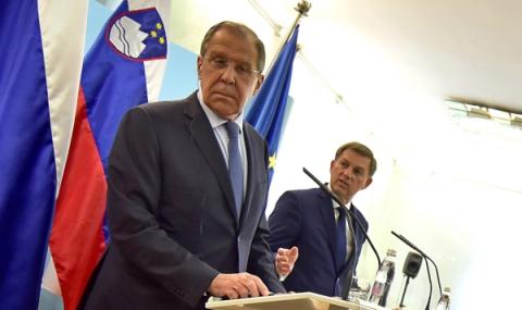 Русия каза кой стои зад ситуацията в Косово - 1