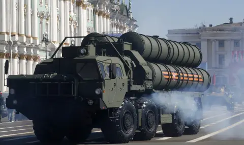 Русия: Задължени сме да погледнем към ядрените си оръжия - 1