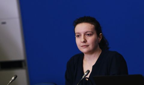 Костанца Рангелова: Няма да има брюкселски диктат - 1