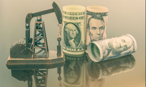 Петролът на ОПЕК отстъпи под 108 долара за барел  - 1