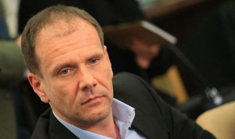 И шефът на БДЖ отказва да напусне - 1