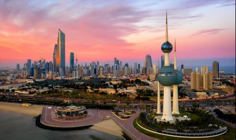 Икономиката на Кувейт е застрашена - 1