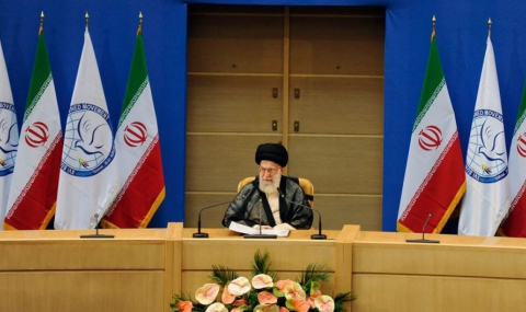 Иран: Атомната бомба е грях - 1