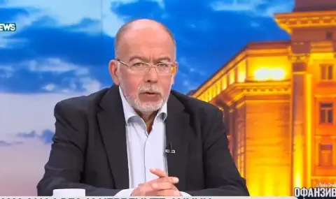 Кольо Колев: Борисов е майстор в това да бъде опозиция на собственото си управление - 1