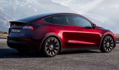 Европейците избират Tesla пред Dacia, Peugeot, Skoda и Toyota - 1