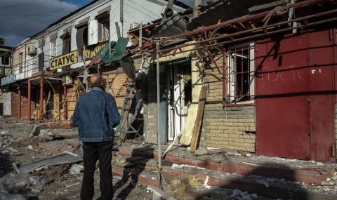 ООН: Повече от 6300 души са загинали в Украйна от началото на руската инвазия - 1