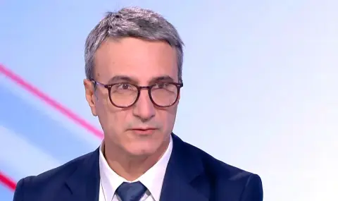 Трайчо Трайков за високите сметки за ток: Няма ъгъл, който да остане непроверен от държавата  - 1