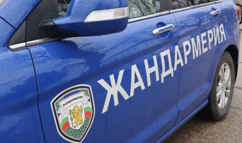 Жандармеристи пристигат в Каравелово, Богдан и Слатина - 1