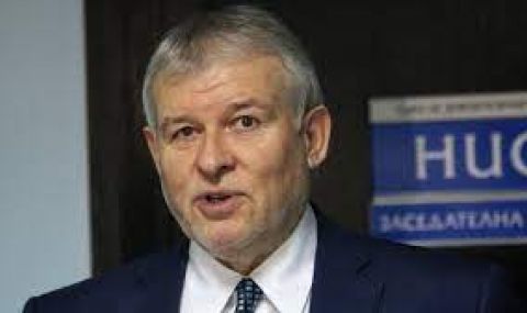 Румен Христов: Готови сме да излезем в опозиция - 1