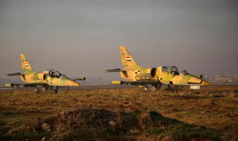 Сирийските бунтовници превзеха още четири града - 1