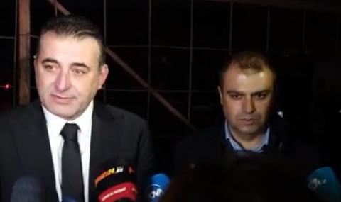 Убиецът от Пловдив изпразнил цял пълнител по двете жертви - 1
