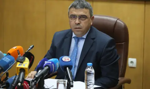 The Minister of the Interior: Those arrested for buying votes are 36 - 1