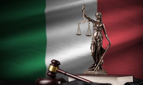 30 години затвор за високопоставени шефове на италианската мафия - 1