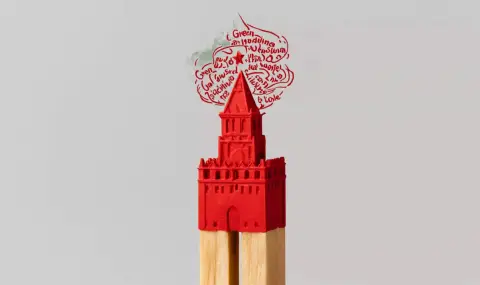 Russia's apocalyptic prediction that European countries will freeze to death regularly fails  - 1