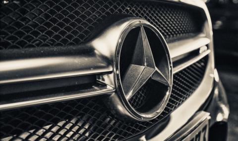 Груевски: Возих се 10 пъти в луксозния Mercedes - 1