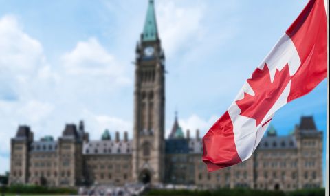 Канада временно забранява вноса на огнестрелни оръжия - 1