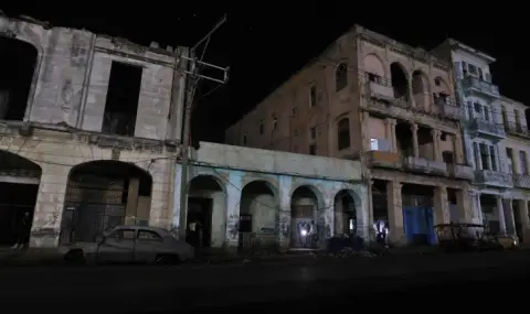 САЩ обявиха извънредно положение заради заплаха за националната сигурност, идваща от Куба