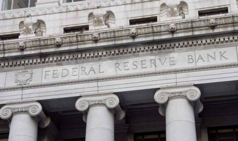 Федералният резерв вдигна лихвите с още 0.75 пункта - 1
