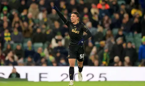 Коментатор полудя след български гол в Англия (ВИДЕО) - 1