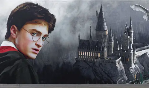 Новият сериал за Хари Потър ще получи колосален бюджет от 2 милиарда долара - 1
