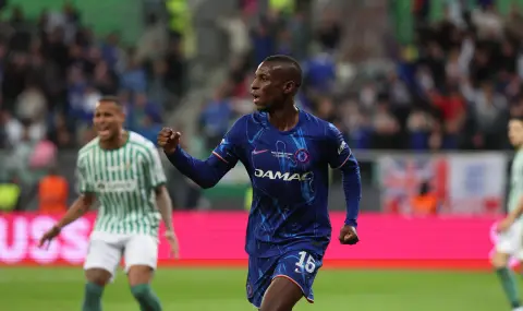 Спортният директор на Байерн отрече информациите за Джаксън, но потвърди за интерес към друг играч на Челси  - 1