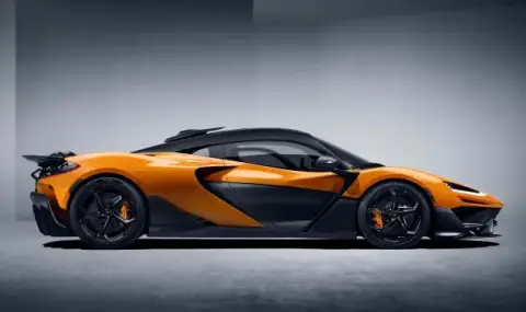 McLaren отново има нов собственик - 1