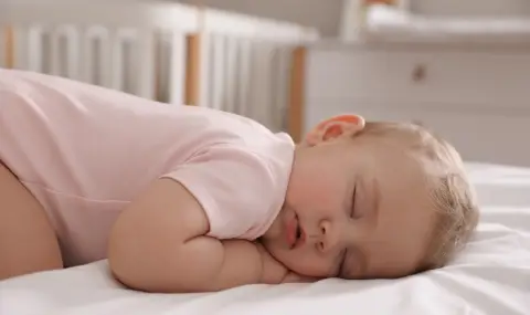 Педиатър разкри всичко, което трябва да знаем за съня на бебетата и децата - 1
