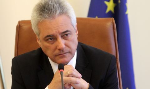 Райков: Българският избирател ще накаже тези, които прибягват към компромати - 1