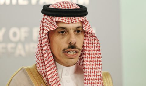 Саудитската Арабия: Вратата за връщане на Сирия в Арабската лига е отворена - 1