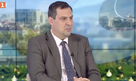 Светослав Бенчев: Схеми с горива и данъци за милиони евро от години действат в България