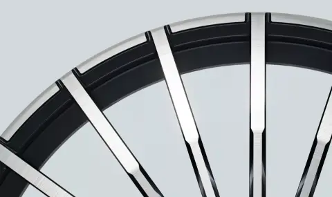 Alpina загатна за първия си проект под шапката на BMW - 1