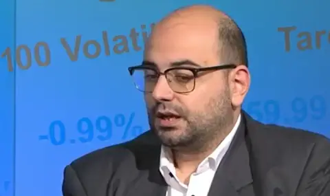 Доц. Йоловски: Банките са готови за еврото, няма основания за притеснения