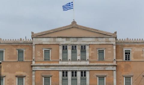 Гърция подкрепя отговорните медии - 1