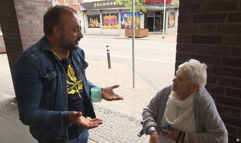 Германия пред избори: защо бедните не гласуват - 1