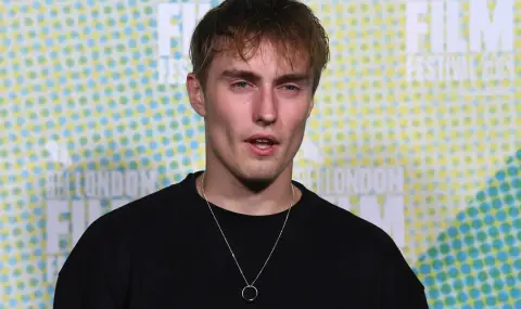 Сам Фендър спечели наградата „Меркюри“ за най-добър албум във Великобритания и Ирландия - 1