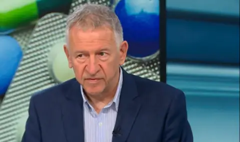 Стойчо Кацаров: Ако НЗОК договаря за цялата страна и за цялата година, цената ще е еднаква за всички болници 