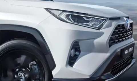 Tesla Model Y вече не е най-продаваният автомобил в света - 1