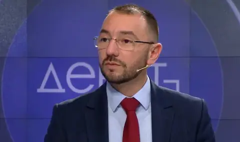 Антон Хекимян: Администрацията на Столична община е обезглавена, за да може Терзиев да наеме още 10 пиара