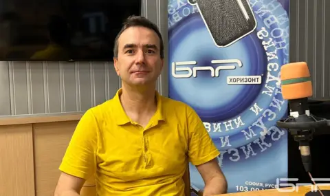 Драгомир Иванов: На изборите у нас "унгарското чудо" няма, но желанието е налице - 1