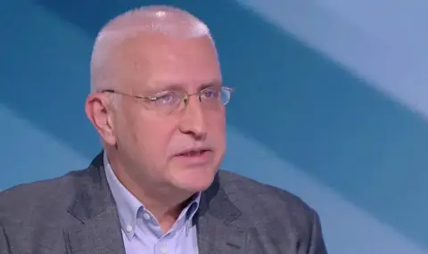 Личева и Малинов: Президентът разединява и всява страх, трябва ни човек анти Радев - 1