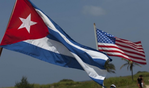 Отношенията между Куба и САЩ в застой заради списъка на тероризма - 1