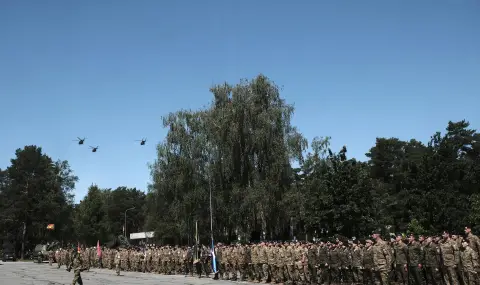 Полша не предвижда скорошно изтегляне на американските войски - 1