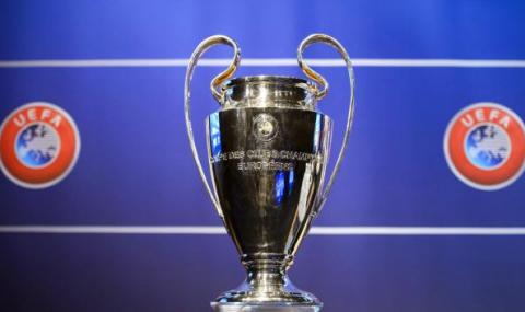 Уникални мачове предстоят: Роналдо срещу Меси в групите на Шампионската лига! - 1