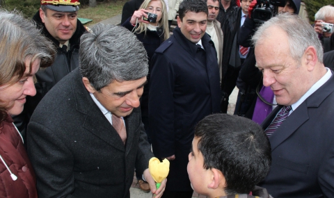 Вярвам в енергията на НС да осъществи съдебната реформа - 1