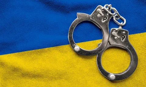 Бивш командир на украинска бригада е арестуван за отвличане и убийство на двама цивилни - 1