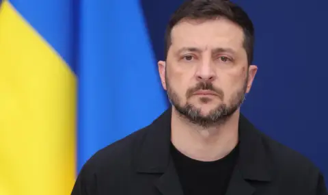 FT: Зеленски е склонен на компромис по настоящата фронтова линия - 1